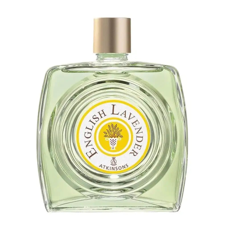 Atkinsons English Lavender EDP 100ML (Unboxed)