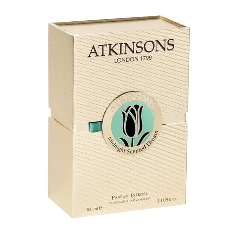 Atkinsons Midnight Scented Dream Parfum Intense 100ML