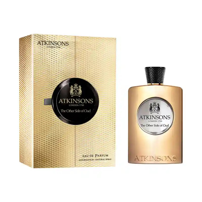 Atkinsons The Other Side Of Oud 100ML
