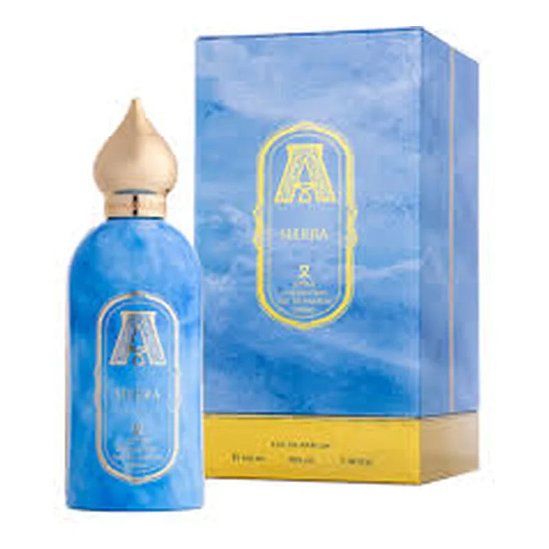 Attar Collection Sierra EDP 100ML
