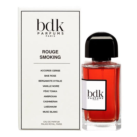 BDK Rouge Smoking EDP 100ML