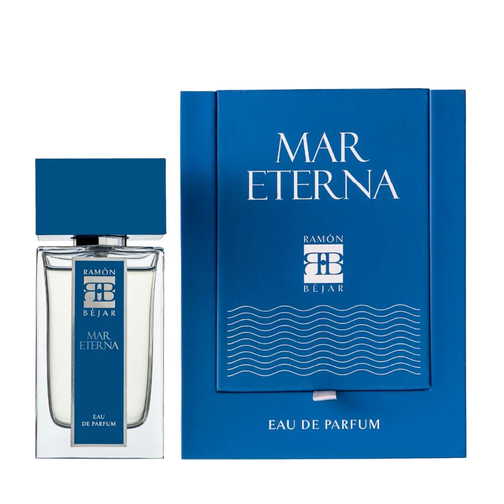 Ramón Béjar Mar Eterna Eau de Parfum 100ml