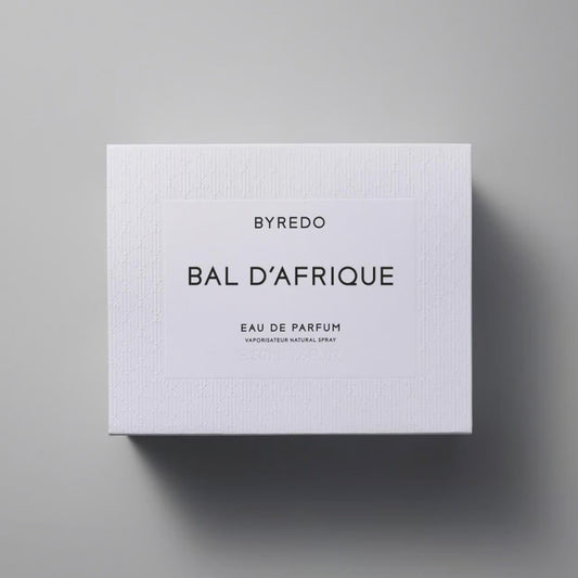 Bal D'Afrique Eau de Parfum