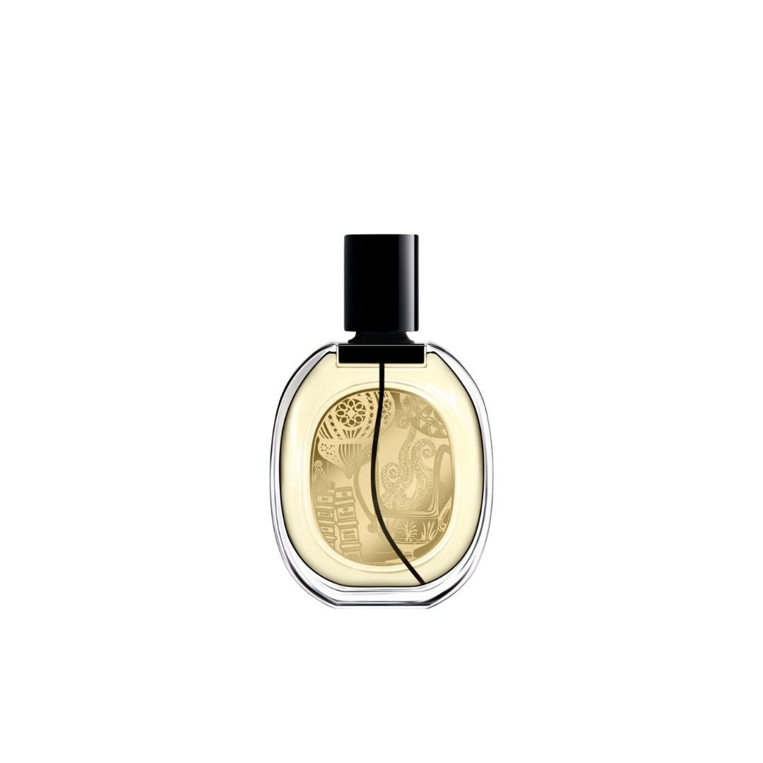 Benjoin Boheme Eau de Parfum