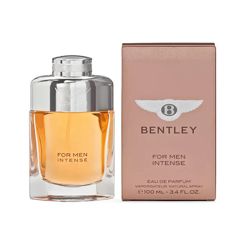 Bentley Bentley For Men Intense EDP 100ML
