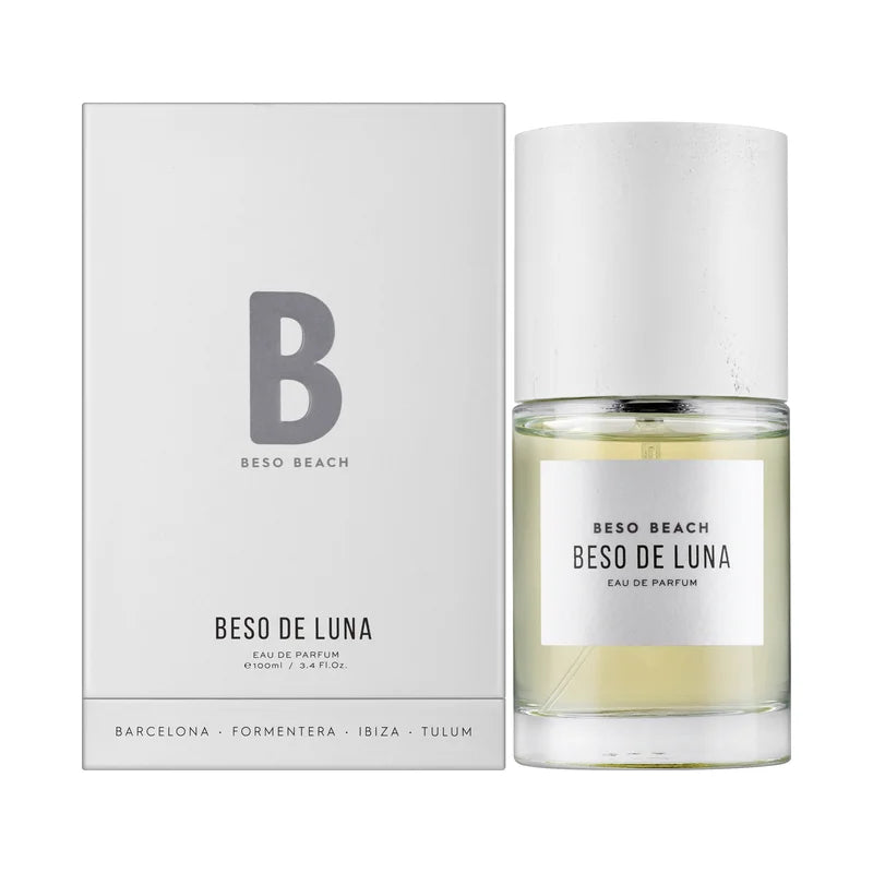 Beso Beach Beso De Luna EDP 100ML