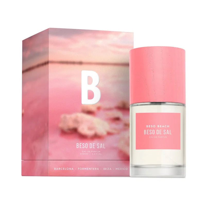 Beso Beach Beso De Sal EDP 100ML