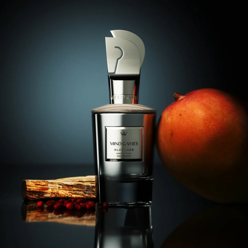 Blockade Extrait de Parfum