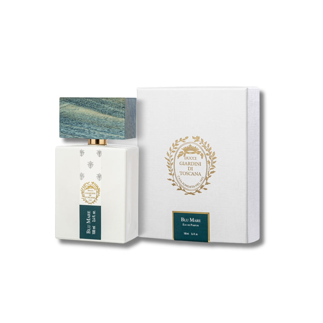 Blu Mare Eau de Parfum