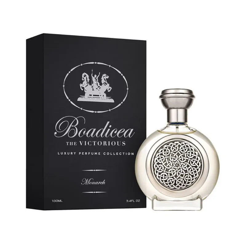 Boadicea The Victorious Monarch Parfum 100ML