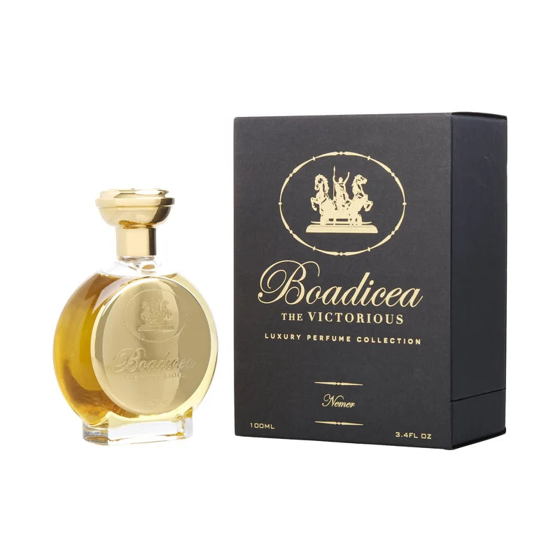 Boadicea The Victorious Nemer EDP 100ML