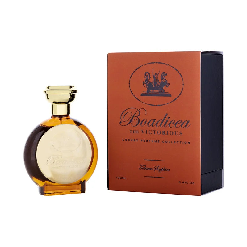 Boadicea The Victorious Tobacco Sapphire EDP 100ML