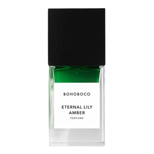 Bohoboco Eternal Lily Amber 50ML (Unboxed)