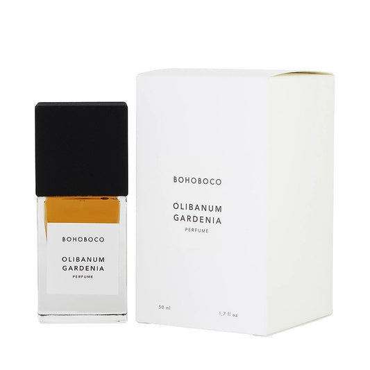 Bohoboco Olibanum Gardenia 50ML