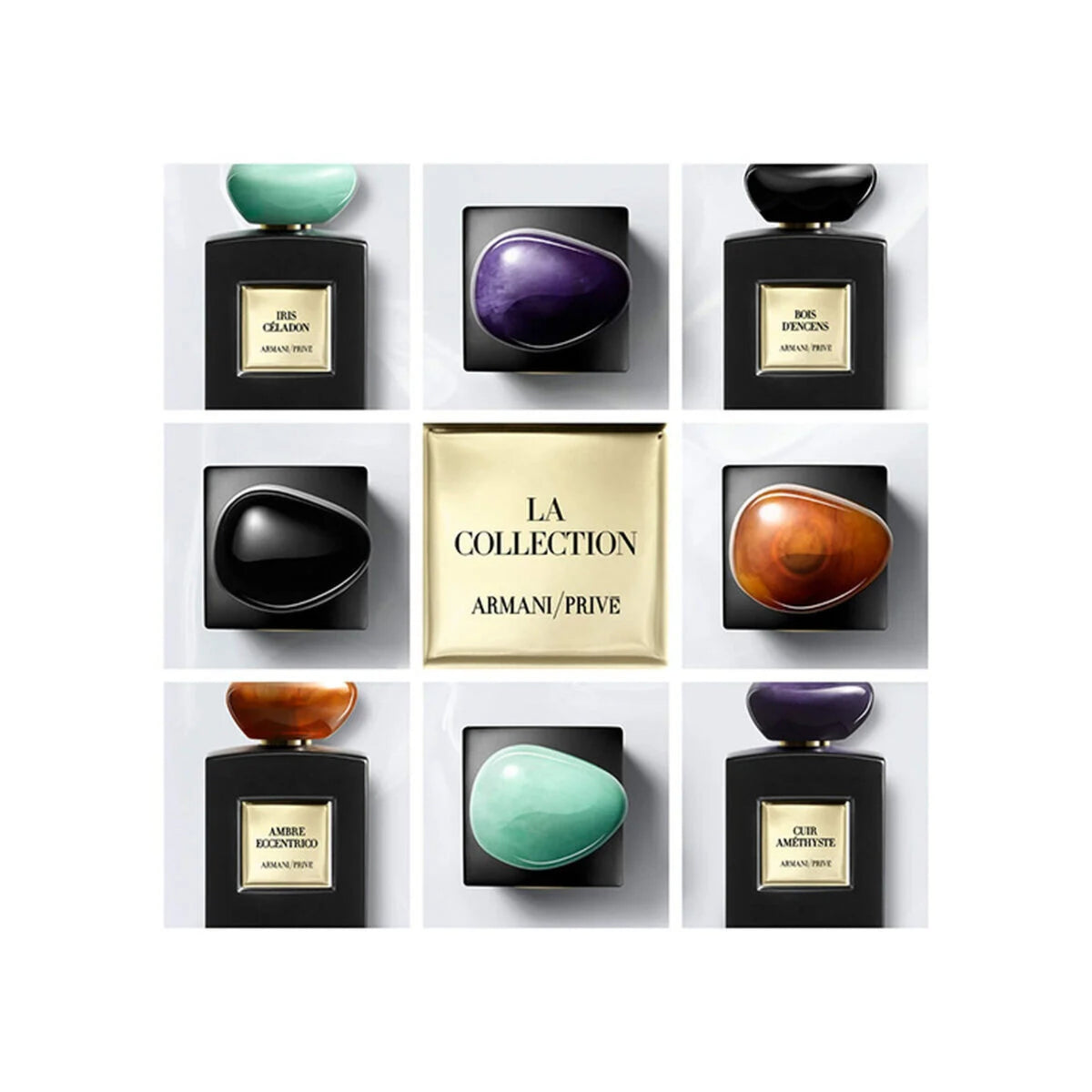 Bois d'Encens