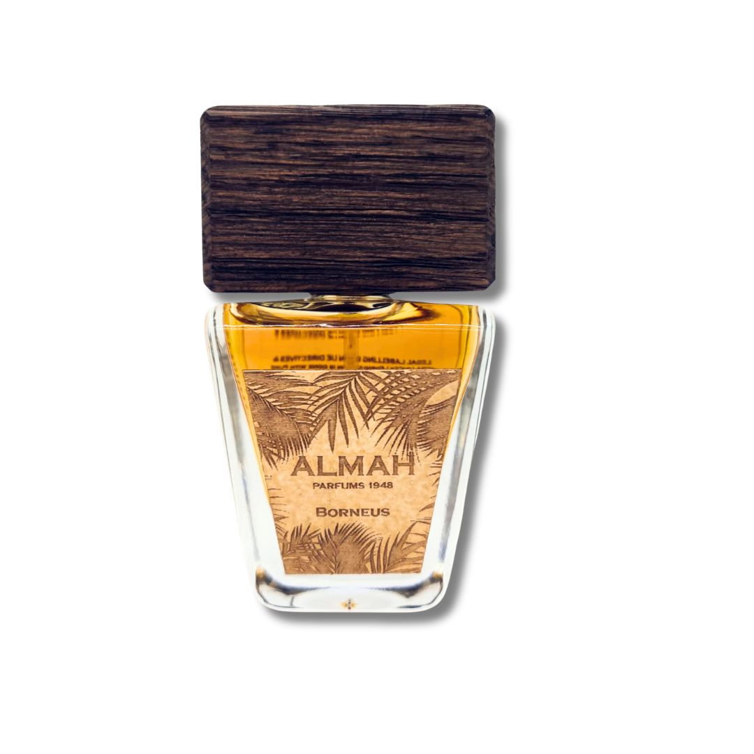 Borneus Extrait de Parfum
