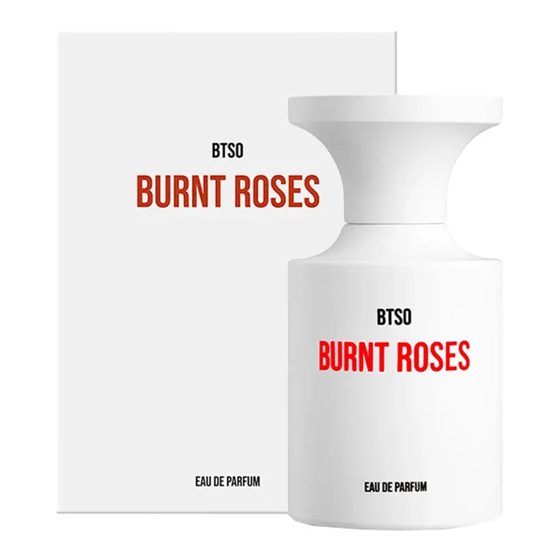 Borntostandout Burnt Roses EDP 50ML