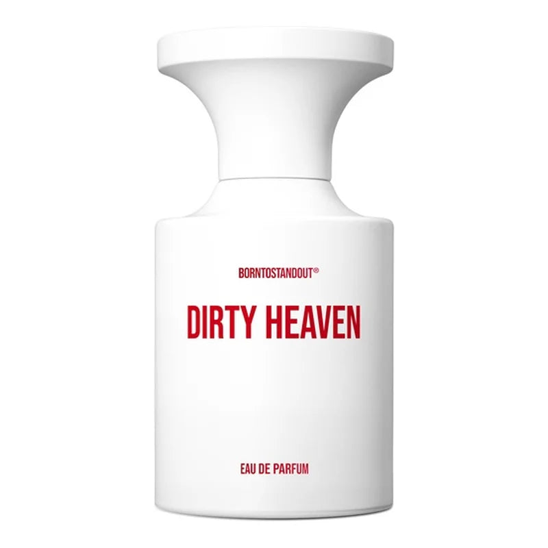 Borntostandout Dirty Heaven EDP 50ML (Unboxed)
