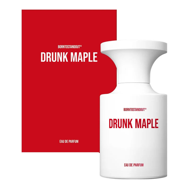 Borntostandout Drunk Maple EDP 50ML
