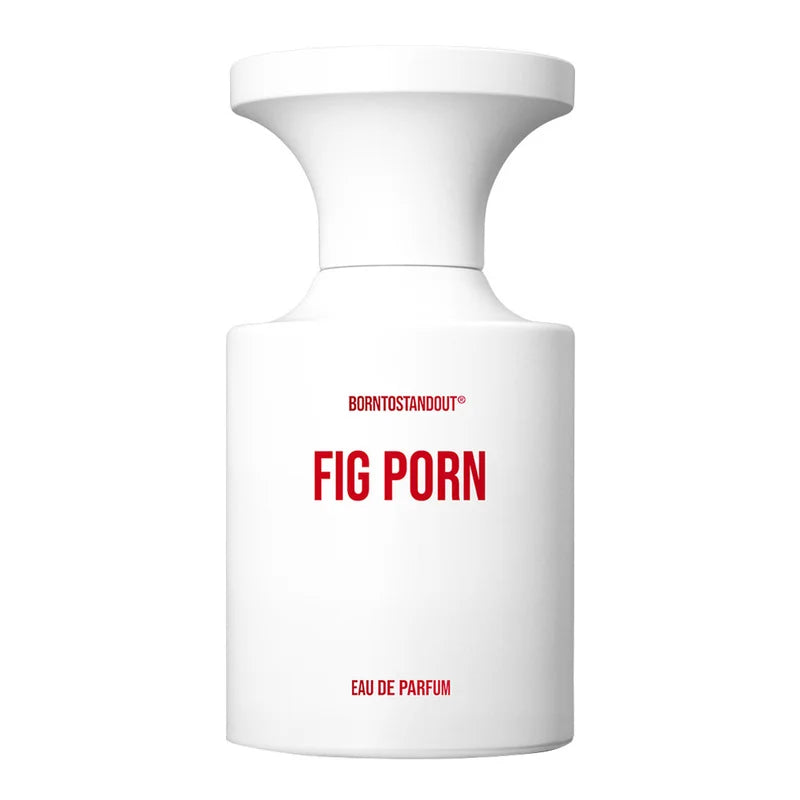 Borntostandout Fig Porn EDP 50ML