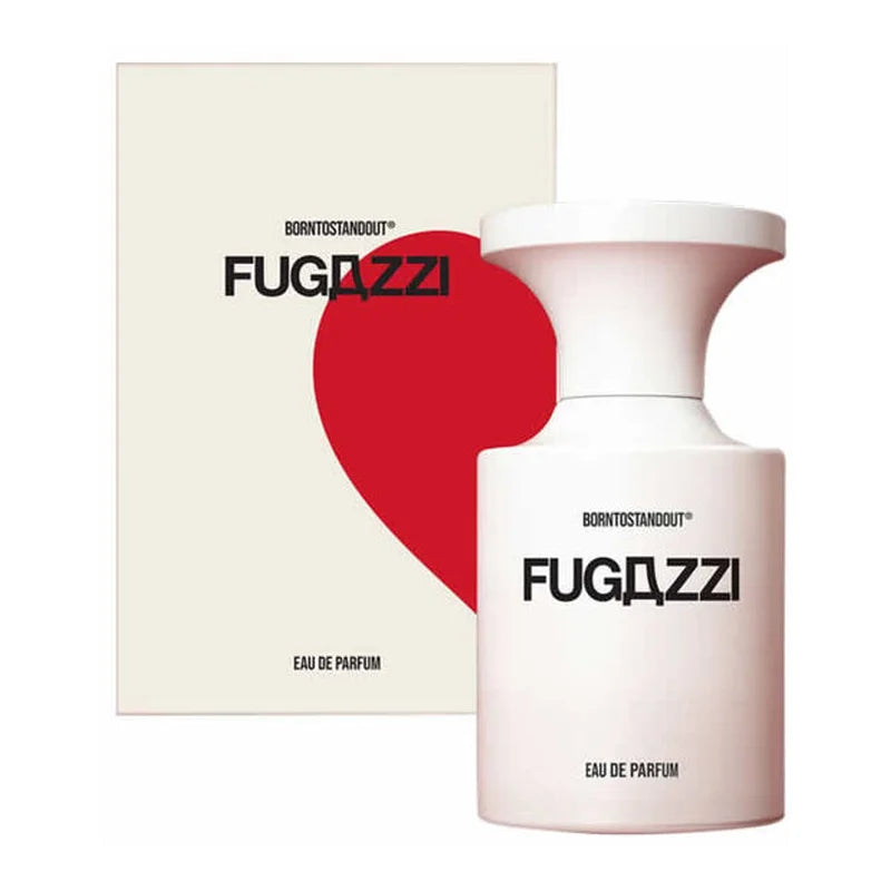 Borntostandout Fugazzi EDP 50ML