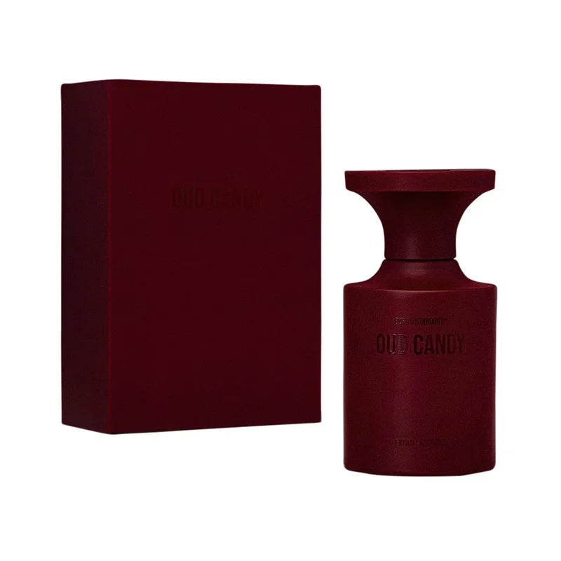 Borntostandout Oud Candy Extreme Extrait 50ML
