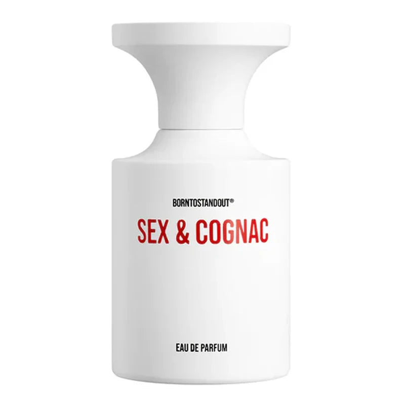 Borntostandout Sex & Cognac EDP 50ML