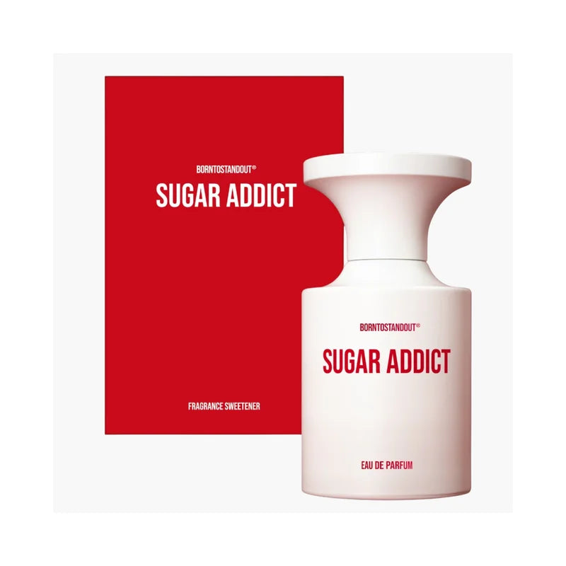 Borntostandout Sugar Addict EDP 100ML