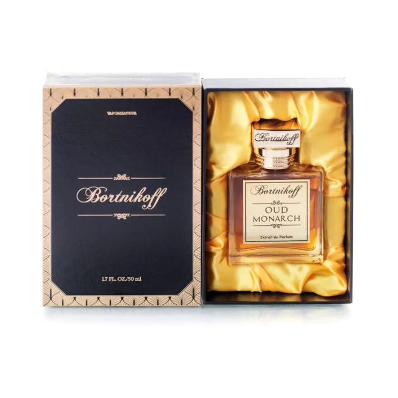 Bortnikoff Oud Monarch Extrait 50ML