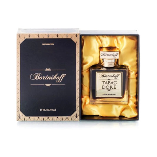 Bortnikoff Tabac Dore 50ML