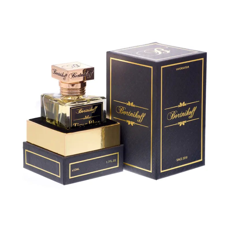 Bortnikoff Tiger Blue Extrait 50ML