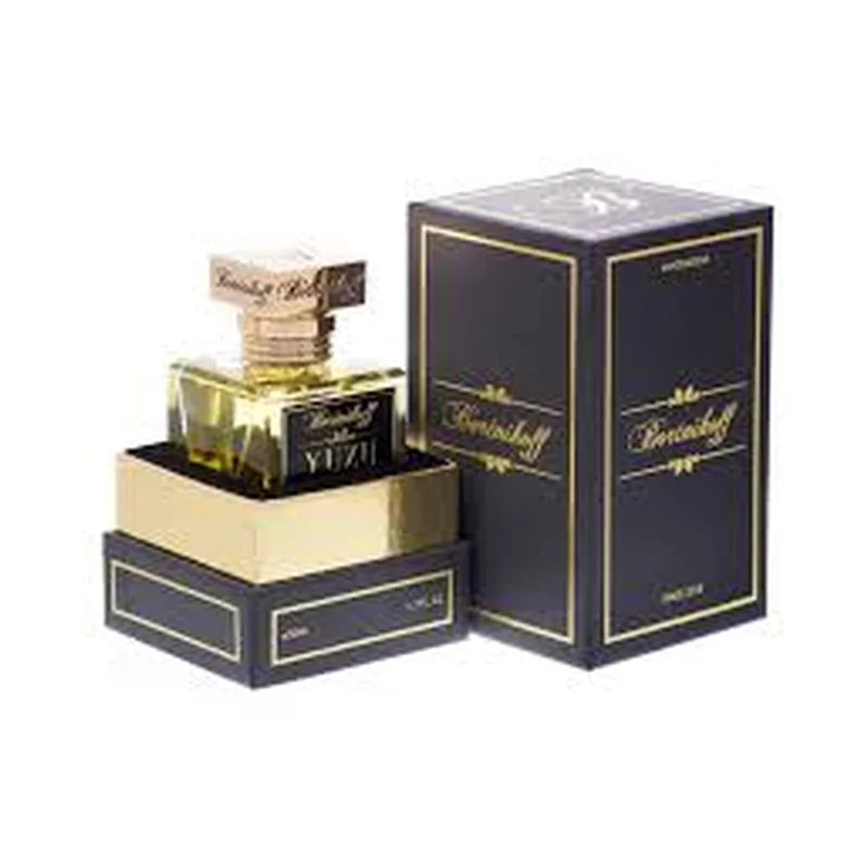 Bortnikoff Yuzu Cologne Extrait 50ML