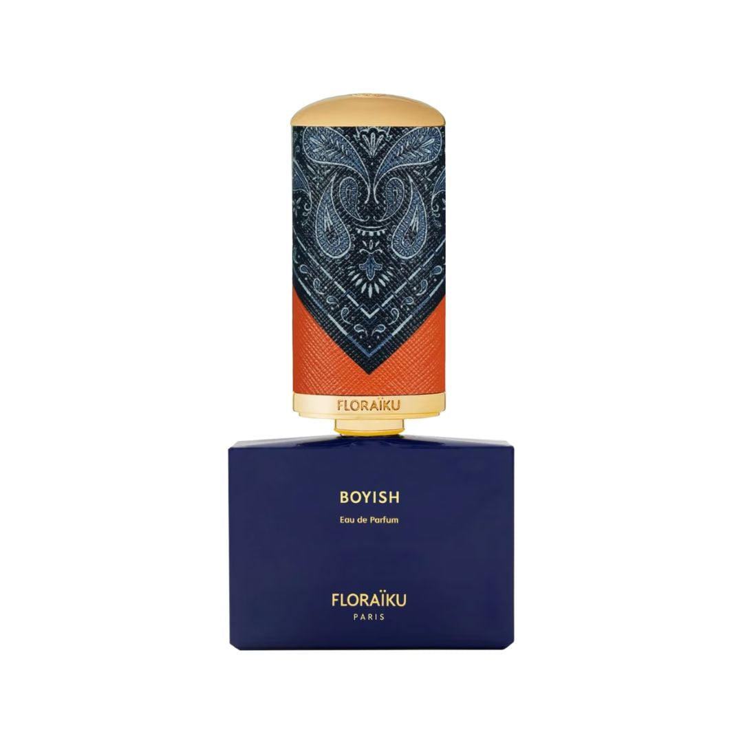 Boyish Eau de Parfum