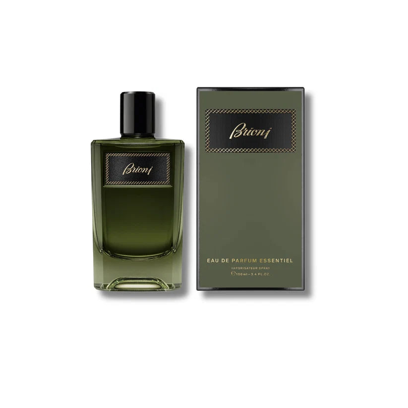 Brioni Eau de Parfum Essentiel 100ml