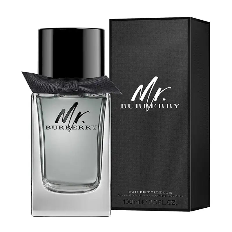 Burberry Mr Burberry EDT 100ML