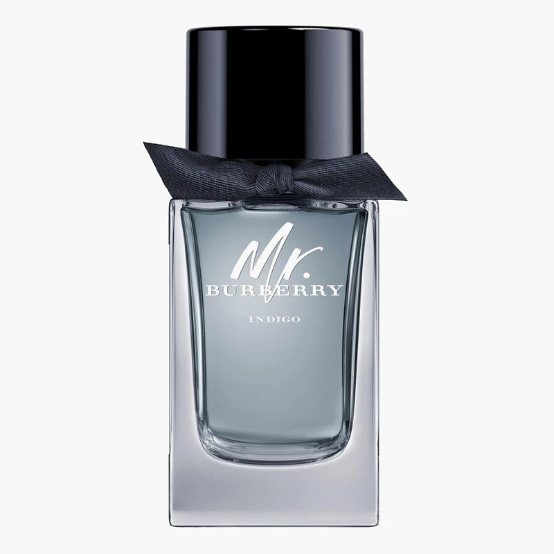 Burberry Mr Burberry EDT 100ML (Unboxed)