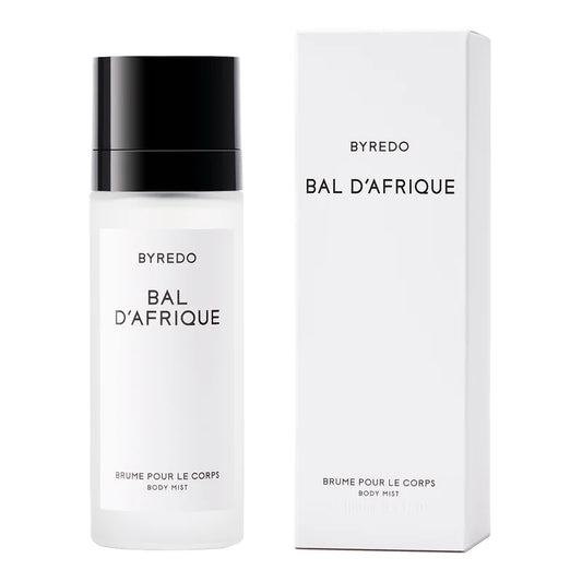 Byredo Bal D Africque Hair Perfume 75ML