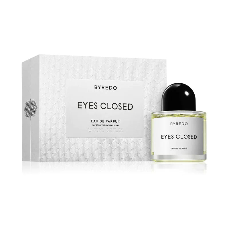 Byredo Eyes Closed EDP 100ML