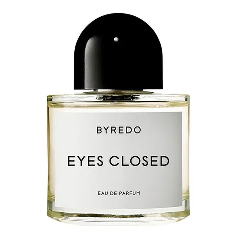 Byredo Eyes Closed EDP 100ML (Unboxed)