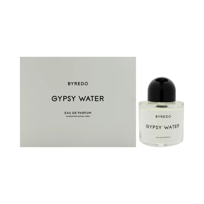 Byredo Gypsy Water EDP 100ML