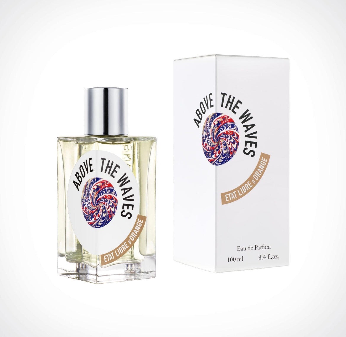 Etat Libre d’Orange – Above the Waves Eau de Parfum