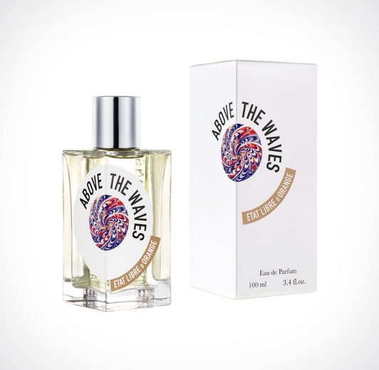 Etat Libre d’Orange – Above the Waves Eau de Parfum
