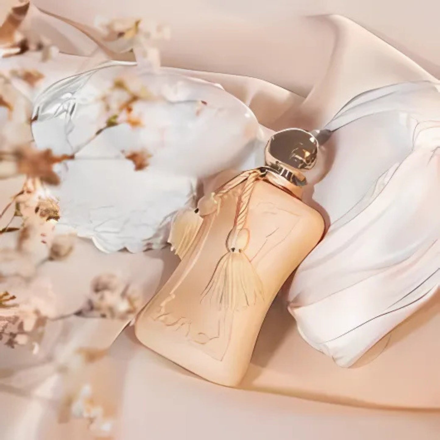 Cassili Eau de Parfum