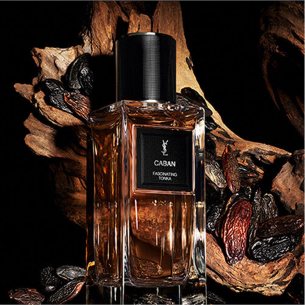 Caban Le Vestiaire Des Parfum