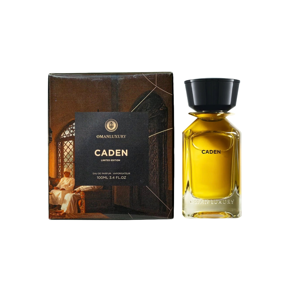 Caden Eau de Parfum