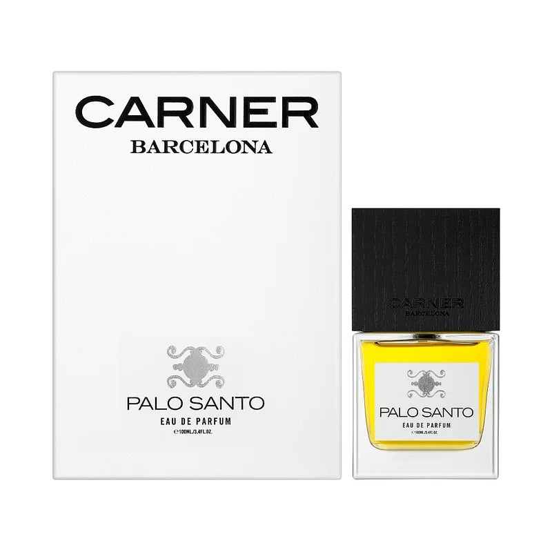 Carner Barcelona Palo Santo EDP 100ML