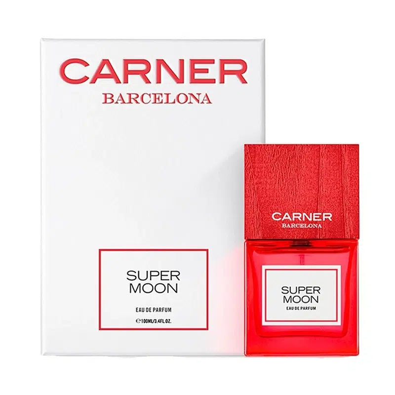 Carner Barcelona Super Moon EDP 100ML