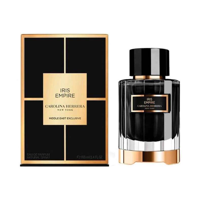 Carolina Herrera Iris Empire EDP 100ML