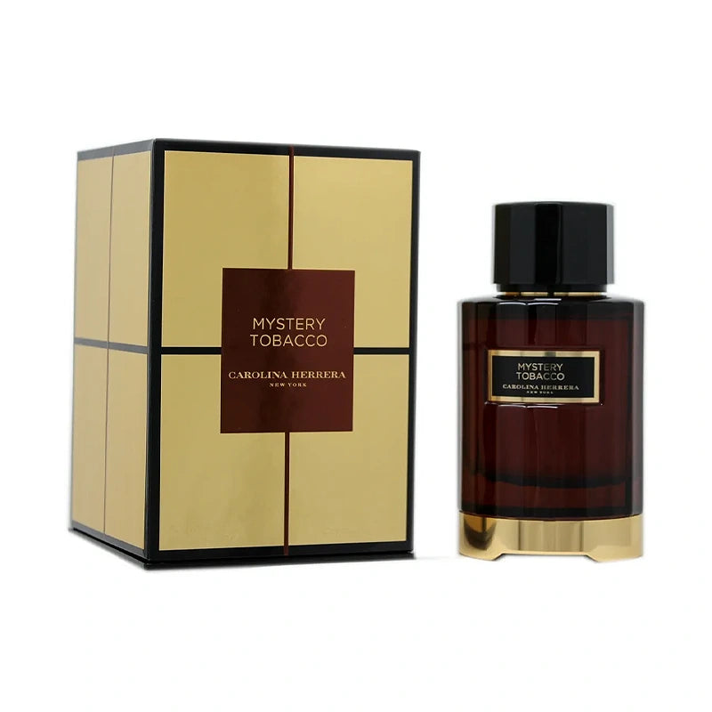 Carolina Herrera Mystery Tobacco EDP 100ML