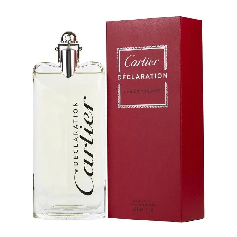 Cartier Declaration EDT 100ML